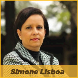 Simone Lisboa